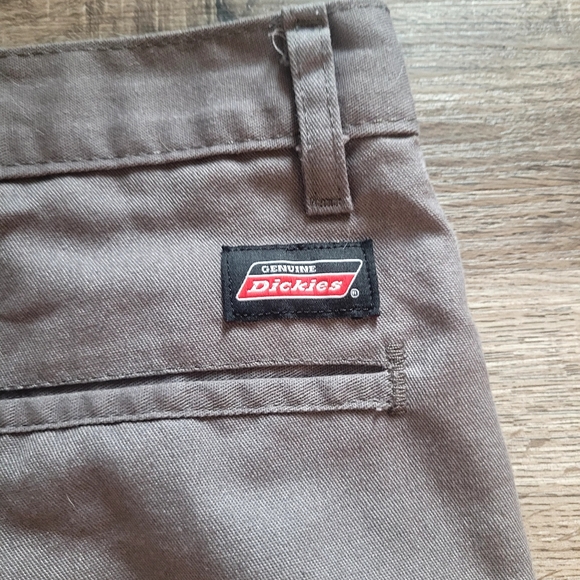Dickies Flex Work Shorts - Picture 4 of 6